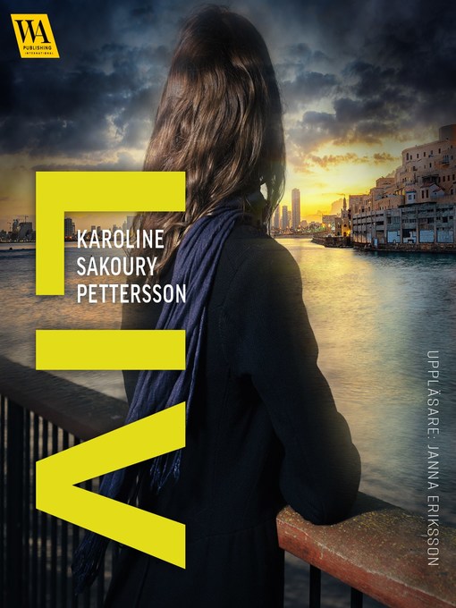 Title details for Liv by Karoline Sakoury Pettersson - Wait list